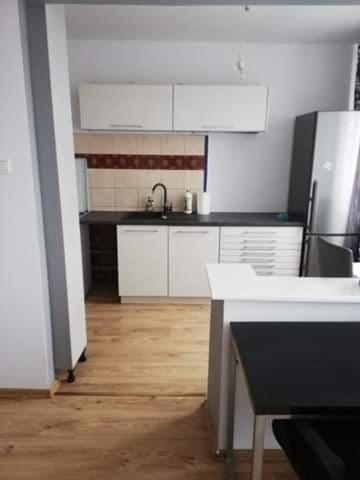 Kawalerka Z Balkonem 27 Apartment เชสโตฮอวา ภายนอก รูปภาพ